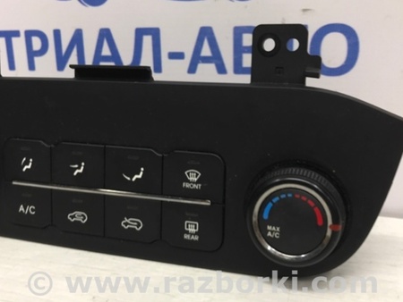 ФОТО Блок управления кондиционером для KIA Sportage SL (2010-2015) Киев