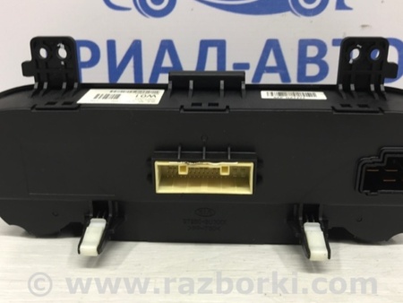 ФОТО Блок управления кондиционером для KIA Sportage SL (2010-2015) Киев