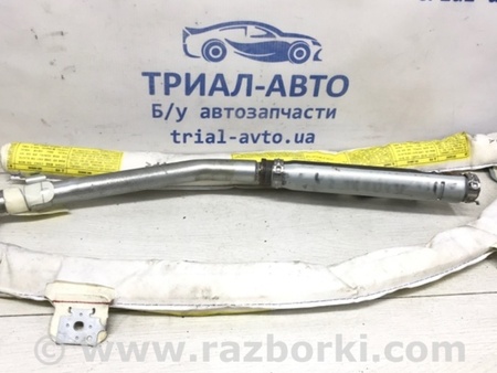 ФОТО Airbag потолка(шторка) левый для SsangYong Korando Киев