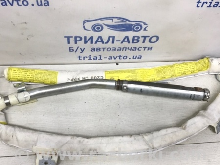ФОТО Airbag потолка(шторка) левый для SsangYong Korando Киев