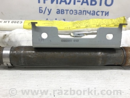 ФОТО Airbag потолка(шторка) левый для SsangYong Korando Киев