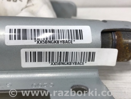 ФОТО Airbag потолка(шторка) левый для SsangYong Korando Киев