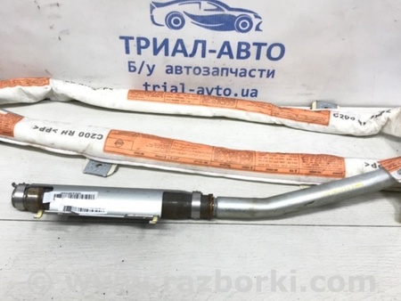 ФОТО Airbag потолка(шторка) правый для SsangYong Korando Киев