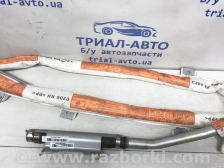 ФОТО Airbag потолка(шторка) правый для SsangYong Korando Киев