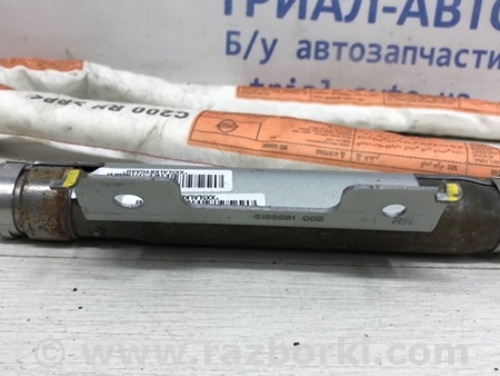 ФОТО Airbag потолка(шторка) правый для SsangYong Korando Киев