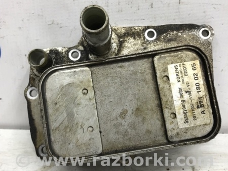 ФОТО Теплообменник ДВС для SsangYong Korando Киев