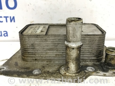 ФОТО Теплообменник ДВС для SsangYong Korando Киев