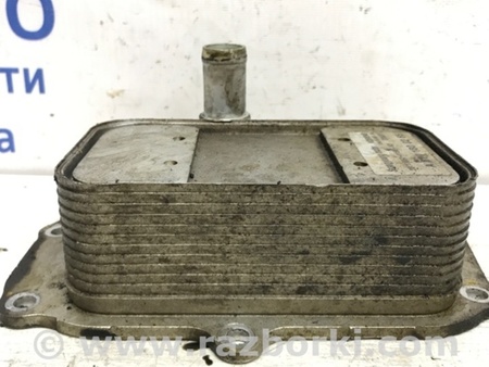 ФОТО Теплообменник ДВС для SsangYong Korando Киев