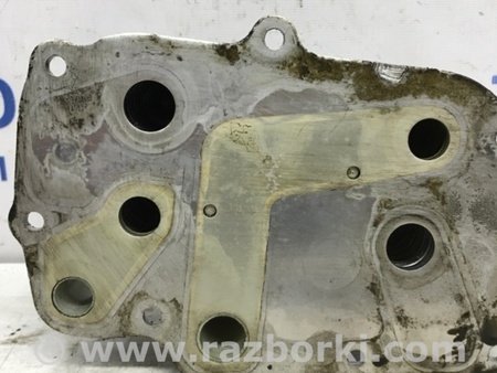 ФОТО Теплообменник ДВС для SsangYong Korando Киев