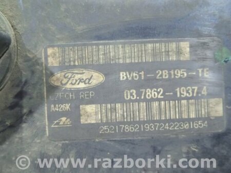 ФОТО Вакуумный усилитель тормозов для Ford Focus 3 (01.2010 - 03.2018) Київ