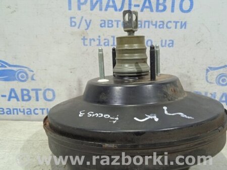 ФОТО Вакуумный усилитель тормозов для Ford Focus 3 (01.2010 - 03.2018) Київ
