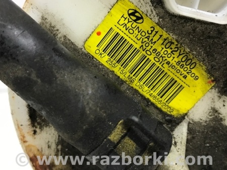 ФОТО Модуль топливного насоса для KIA Sportage SL (2010-2015) Київ