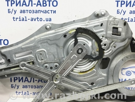 ФОТО Стеклоподъемник передний правый для KIA Sportage SL (2010-2015) Киев