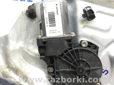 ФОТО Стеклоподъемник передний правый для KIA Sportage SL (2010-2015) Киев