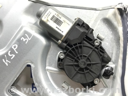 ФОТО Стеклоподъемник задний левый для KIA Sportage SL (2010-2015) Киев