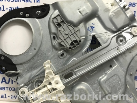 ФОТО Стеклоподъемник задний левый для KIA Sportage SL (2010-2015) Киев