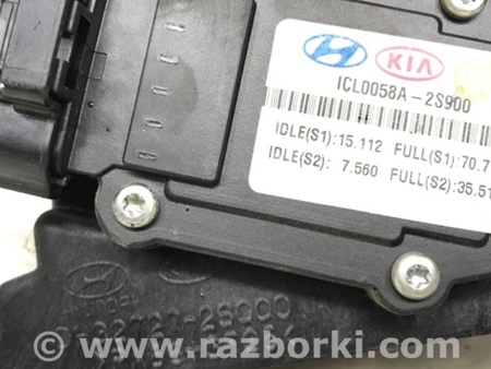 ФОТО Педаль газа для KIA Sportage SL (2010-2015) Київ