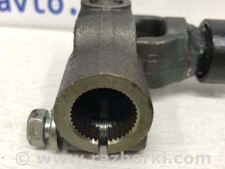 ФОТО Кардан рулевой для KIA Sportage SL (2010-2015) Київ