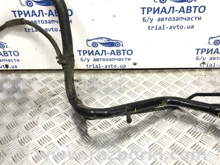 ФОТО Горловина заливная для KIA Sportage SL (2010-2015) Киев