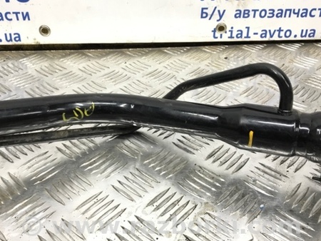 ФОТО Горловина заливная для KIA Sportage SL (2010-2015) Киев