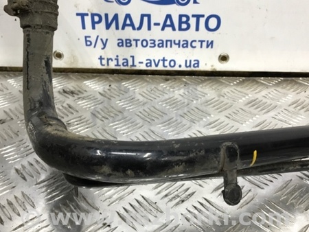 ФОТО Горловина заливная для KIA Sportage SL (2010-2015) Киев