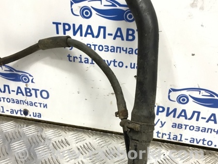 ФОТО Горловина заливная для KIA Sportage SL (2010-2015) Киев