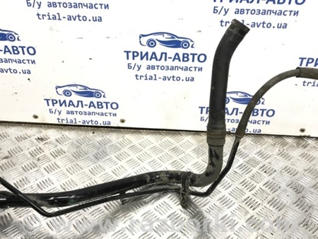 ФОТО Горловина заливная для KIA Sportage SL (2010-2015) Киев