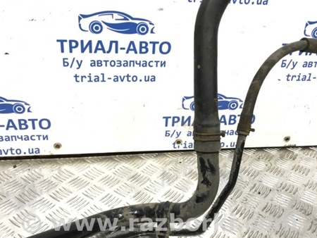 ФОТО Горловина заливная для KIA Sportage SL (2010-2015) Киев