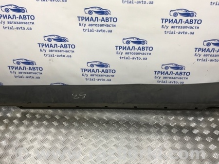 ФОТО Накладка порога внешняя левая для KIA Sportage SL (2010-2015) Киев