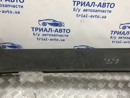 ФОТО Накладка порога внешняя левая для KIA Sportage SL (2010-2015) Киев