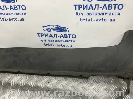 ФОТО Накладка порога внешняя левая для KIA Sportage SL (2010-2015) Киев
