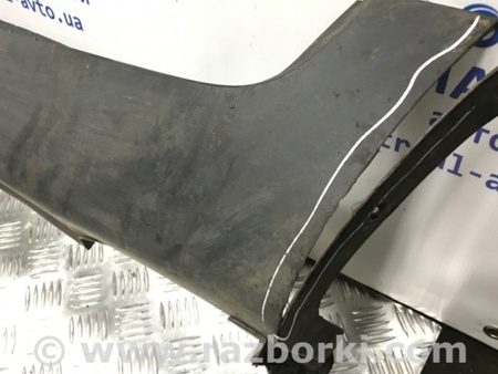 ФОТО Накладка порога внешняя левая для KIA Sportage SL (2010-2015) Киев