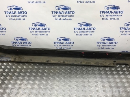 ФОТО Накладка порога внешняя левая для KIA Sportage SL (2010-2015) Киев