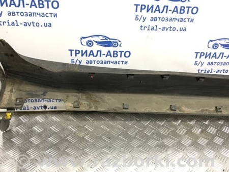 ФОТО Накладка порога внешняя левая для KIA Sportage SL (2010-2015) Киев