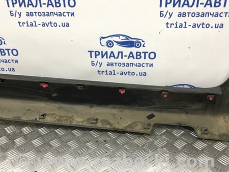 ФОТО Накладка порога внешняя левая для KIA Sportage SL (2010-2015) Киев