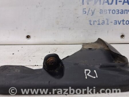 ФОТО Брызговик передний для Mitsubishi ASX Киев