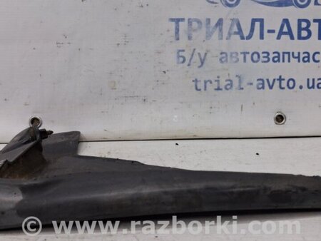 ФОТО Брызговик передний для Mitsubishi ASX Киев