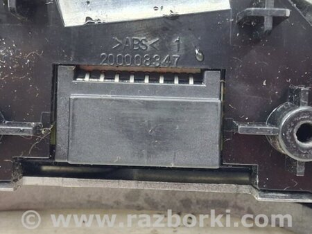 ФОТО Кнопки руля для SsangYong Korando Киев