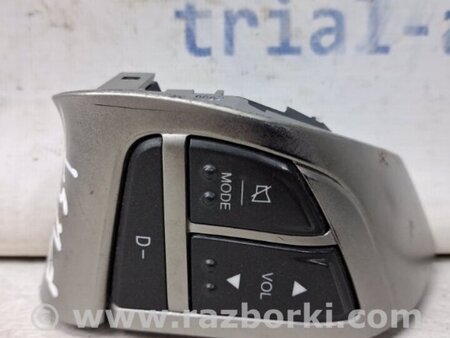 ФОТО Кнопки руля для SsangYong Korando Киев