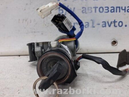 ФОТО Замок зажигания для SsangYong Korando Киев