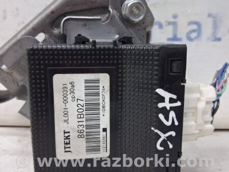 ФОТО Блок управления полным приводом для Mitsubishi ASX Київ