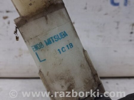 ФОТО Насос омывателя стекла для Mitsubishi ASX Киев