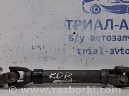 ФОТО Карданчик рулевой для SsangYong Korando Киев