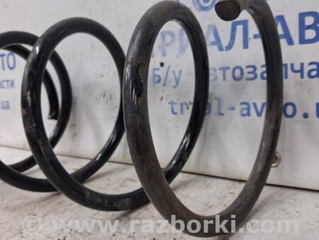 ФОТО Пружина передняя для Mitsubishi ASX Київ