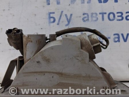 ФОТО Катафот (отражатель) для Mitsubishi ASX Київ