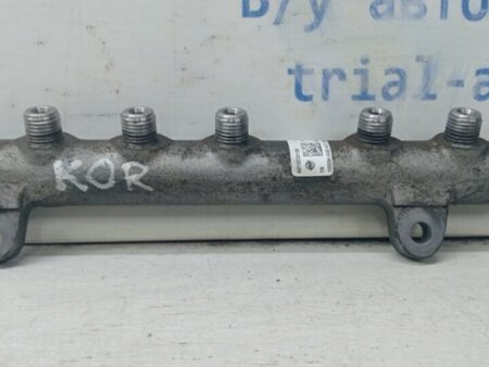 ФОТО Топливная рампа для SsangYong Korando Киев