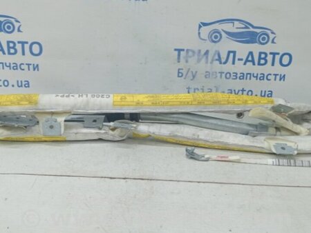 ФОТО Airbag потолка(шторка) левый для SsangYong Korando Киев
