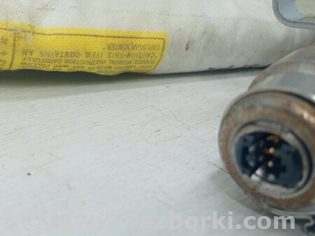 ФОТО Airbag потолка(шторка) левый для SsangYong Korando Киев