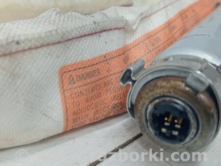 ФОТО Airbag потолка(шторка) правый для SsangYong Korando Киев