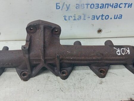 ФОТО Коллектор выпускной для SsangYong Korando Киев